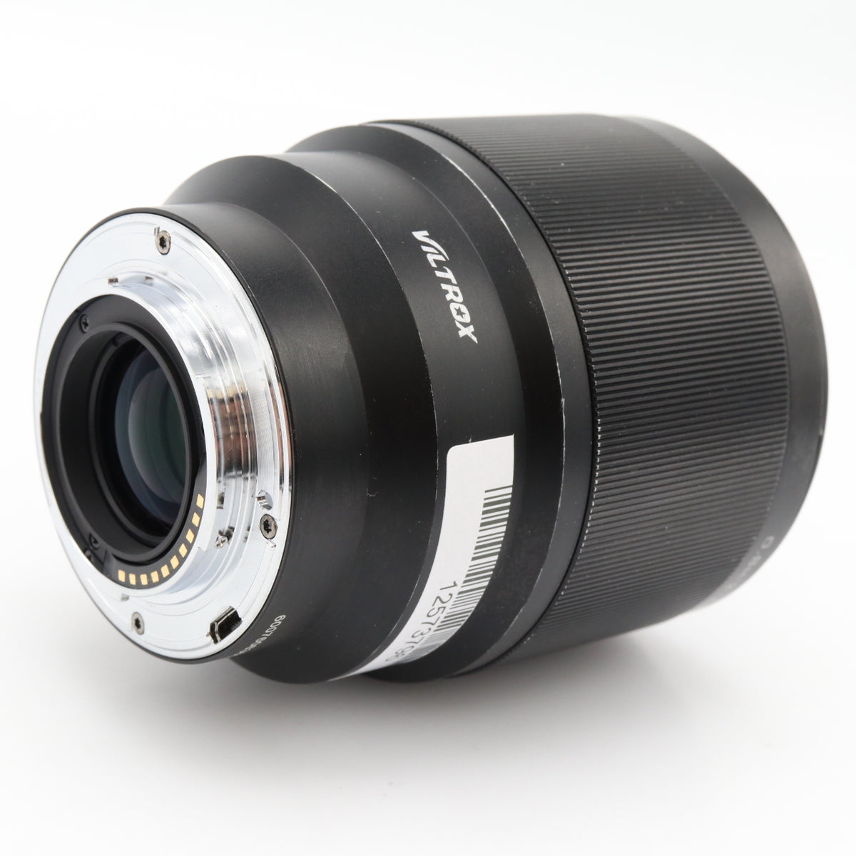 Viltrox 85mm f/1.8 AF II Fujifilm X occasion