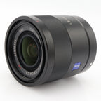 Sony E 24mm f/1.8 ZA ZEISS Sonnar T* usato