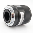 Sony E 24mm f/1.8 ZA ZEISS Sonnar T* usato