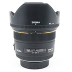 Sigma 50mm F/1.4 EX DG HSM Nikon occasion