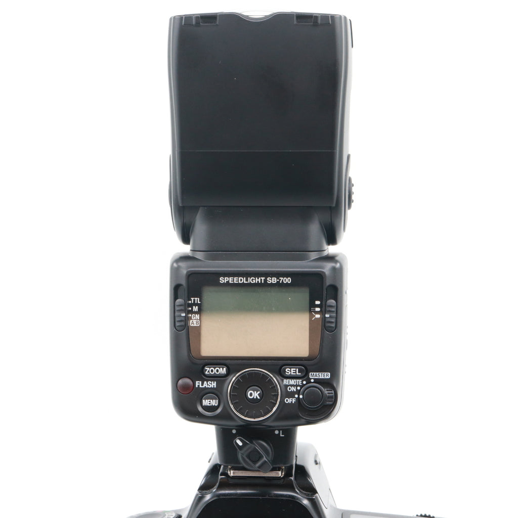 Nikon Speedlight SB-700 occasion