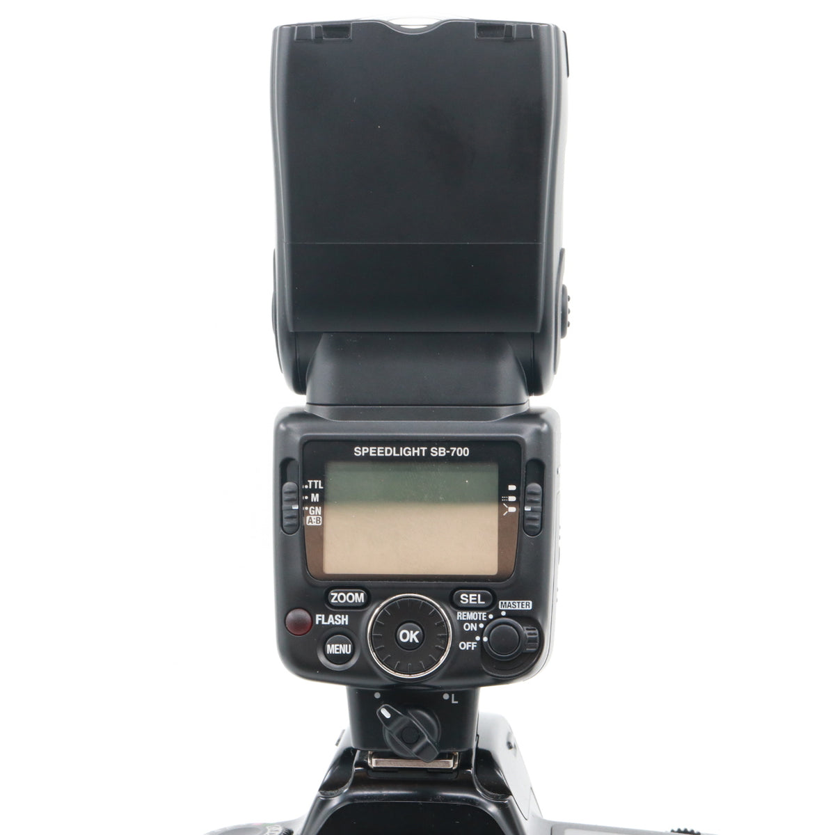 Nikon Speedlight SB-700 occasion