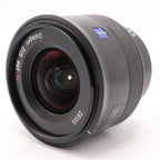 Zeiss Batis 25mm F/2.0 Sony FE-mount occasion