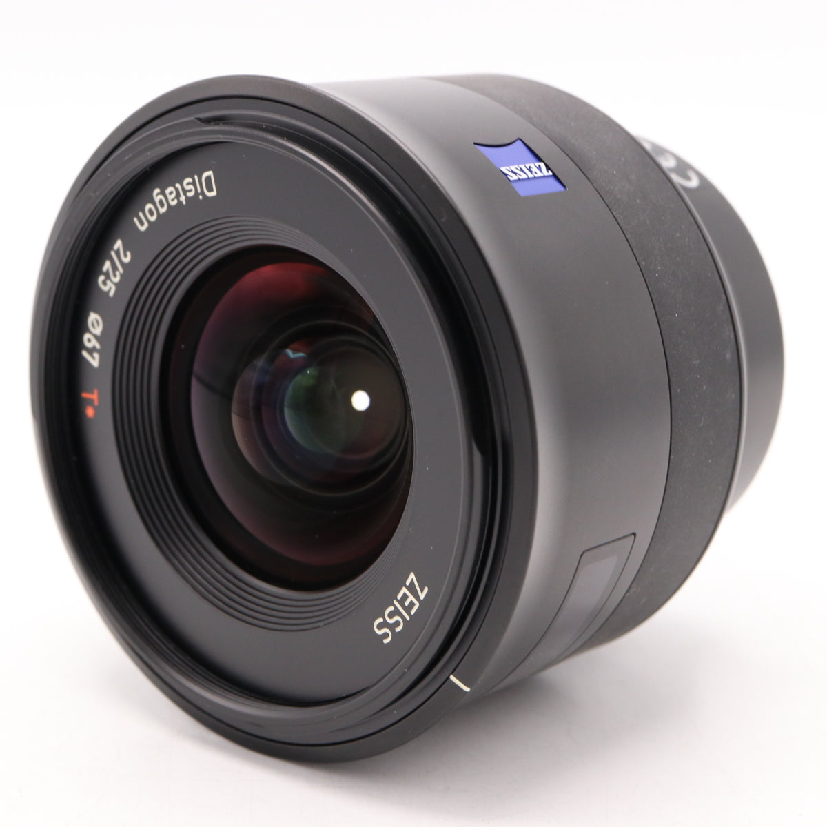 Zeiss Batis 25mm F/2.0 Sony FE-mount occasion