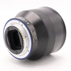 Zeiss Batis 25mm F/2.0 Sony FE-mount occasion