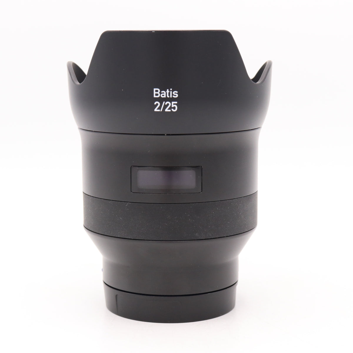 Zeiss Batis 25mm F/2.0 Sony FE-mount occasion