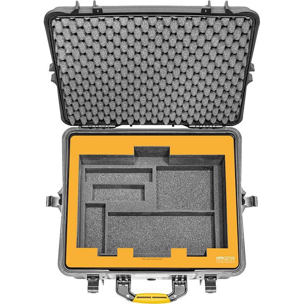 HPRC 2710 Custodia per Atomos Sumo Pro 19"