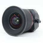 Samyang T-S 24mm f/3.5 ED AS UMC Tilt/Shift Canon gebraucht