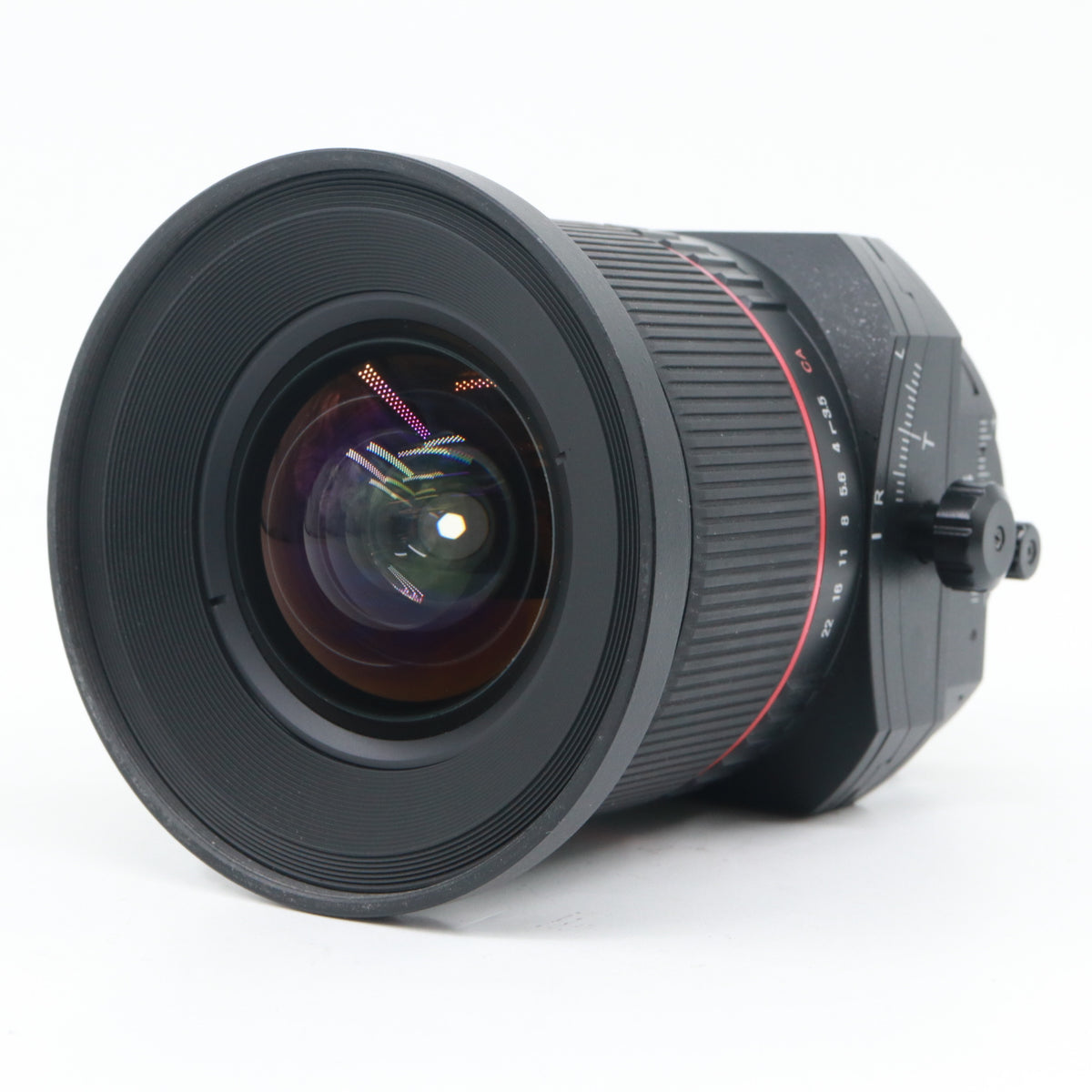 Samyang T-S 24mm f/3.5 ED AS UMC Tilt/Shift Canon gebraucht
