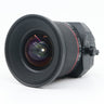 Samyang T-S 24mm f/3.5 ED AS UMC Tilt/Shift Canon usato
