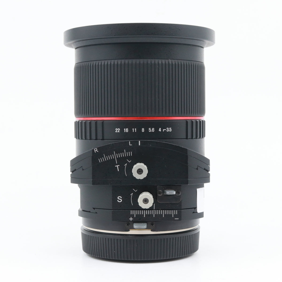 Samyang T-S 24mm f/3.5 ED AS UMC Tilt/Shift Canon gebraucht