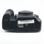 Nikon D500 Gehäuse gebraucht