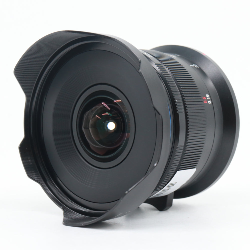 Laowa 11mm f/4.5 FF RL Lens - Canon RF occasion