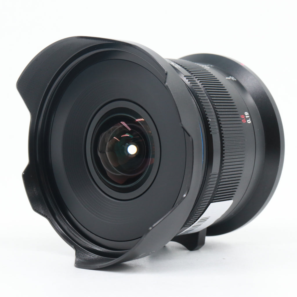 Laowa 11mm f/4.5 FF RL Lens - Canon RF occasion