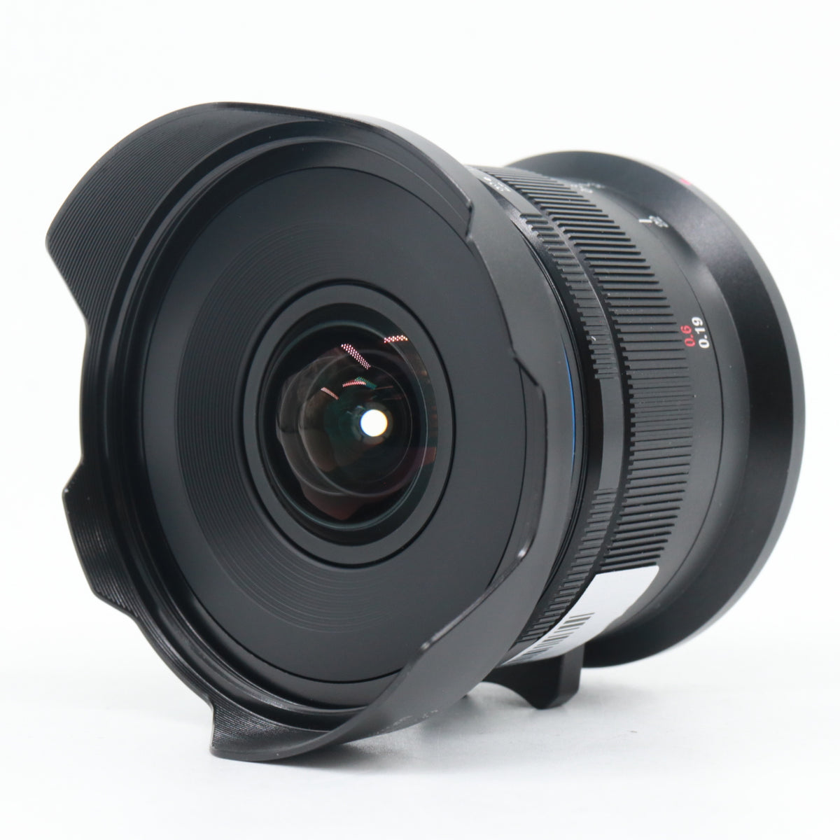 Laowa 11mm f/4.5 FF RL Lens - Canon RF occasion