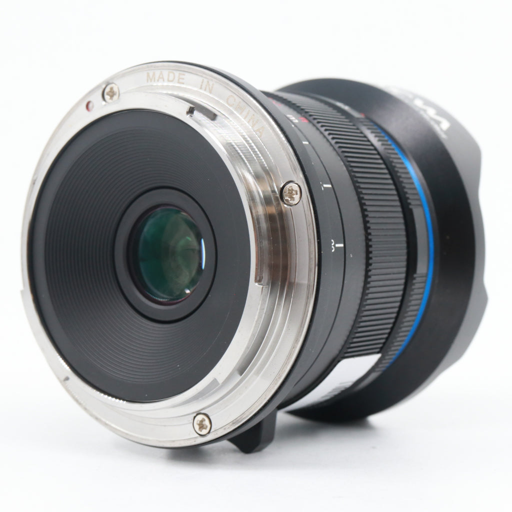 Laowa 11mm f/4.5 FF RL Lens - Canon RF occasion