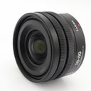 Panasonic Lumix S 18-40mm f/4.5-6.3 L-mount usato