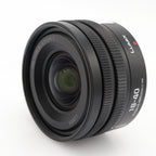 Panasonic Lumix S 18-40mm f/4.5-6.3 L-mount usato