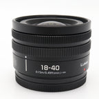 Panasonic Lumix S 18-40mm f/4.5-6.3 L-mount usato
