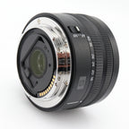 Panasonic Lumix S 18-40mm f/4.5-6.3 L-mount usato