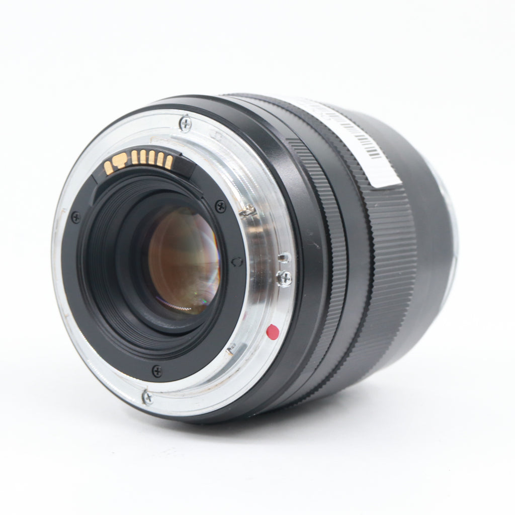 Carl Zeiss ZE 35mm F/2 Distagon T* Canon tweedehands