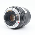Carl Zeiss ZE 35mm F/2 Distagon T* Canon tweedehands