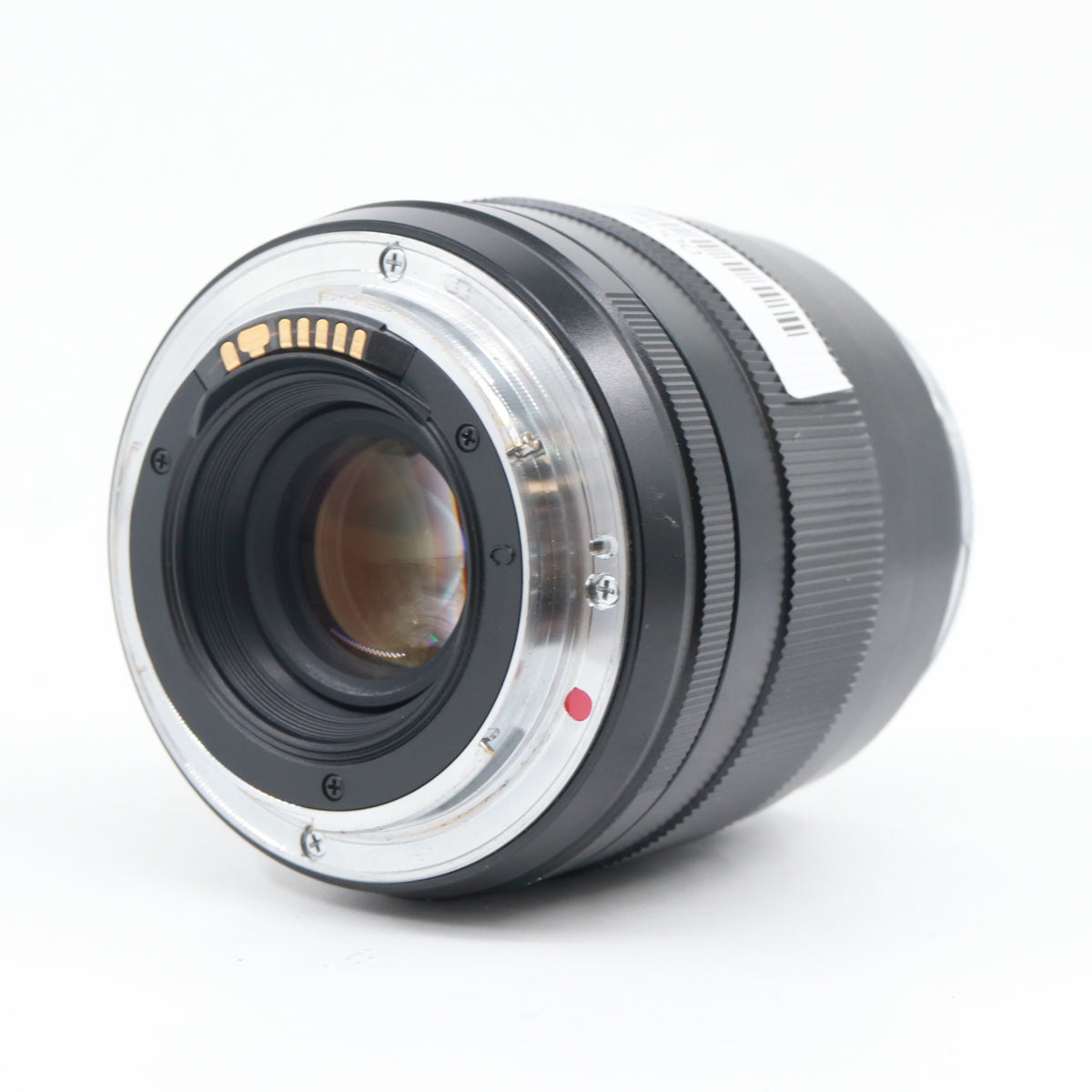 Carl Zeiss ZE 35mm F/2 Distagon T* Canon tweedehands