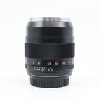 Carl Zeiss ZE 35mm F/2 Distagon T* Canon tweedehands