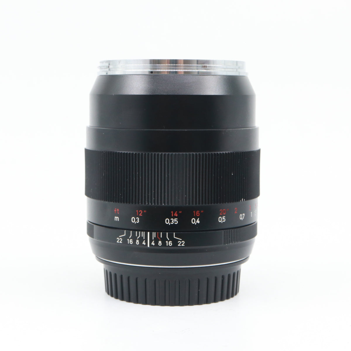 Carl Zeiss ZE 35mm F/2 Distagon T* Canon tweedehands
