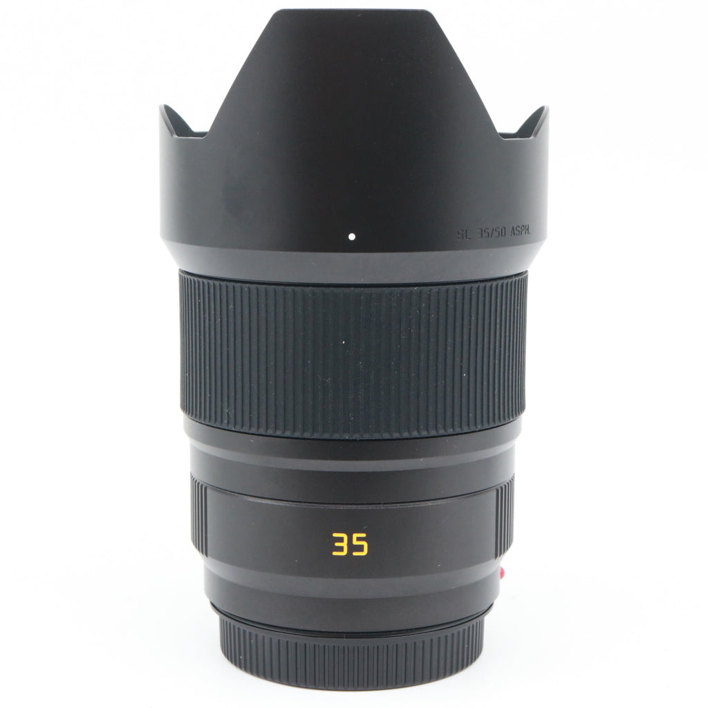 Leica 11192 Summicron-SL 35mm f/2 ASPH. occasion