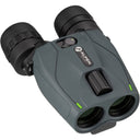 Alpen Optics Apex Steady 16x30 HD binoculars with stabilizer