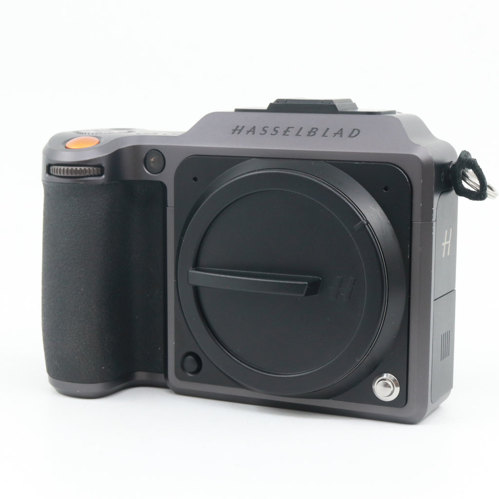 Hasselblad X1D II 50C boîtier occasion