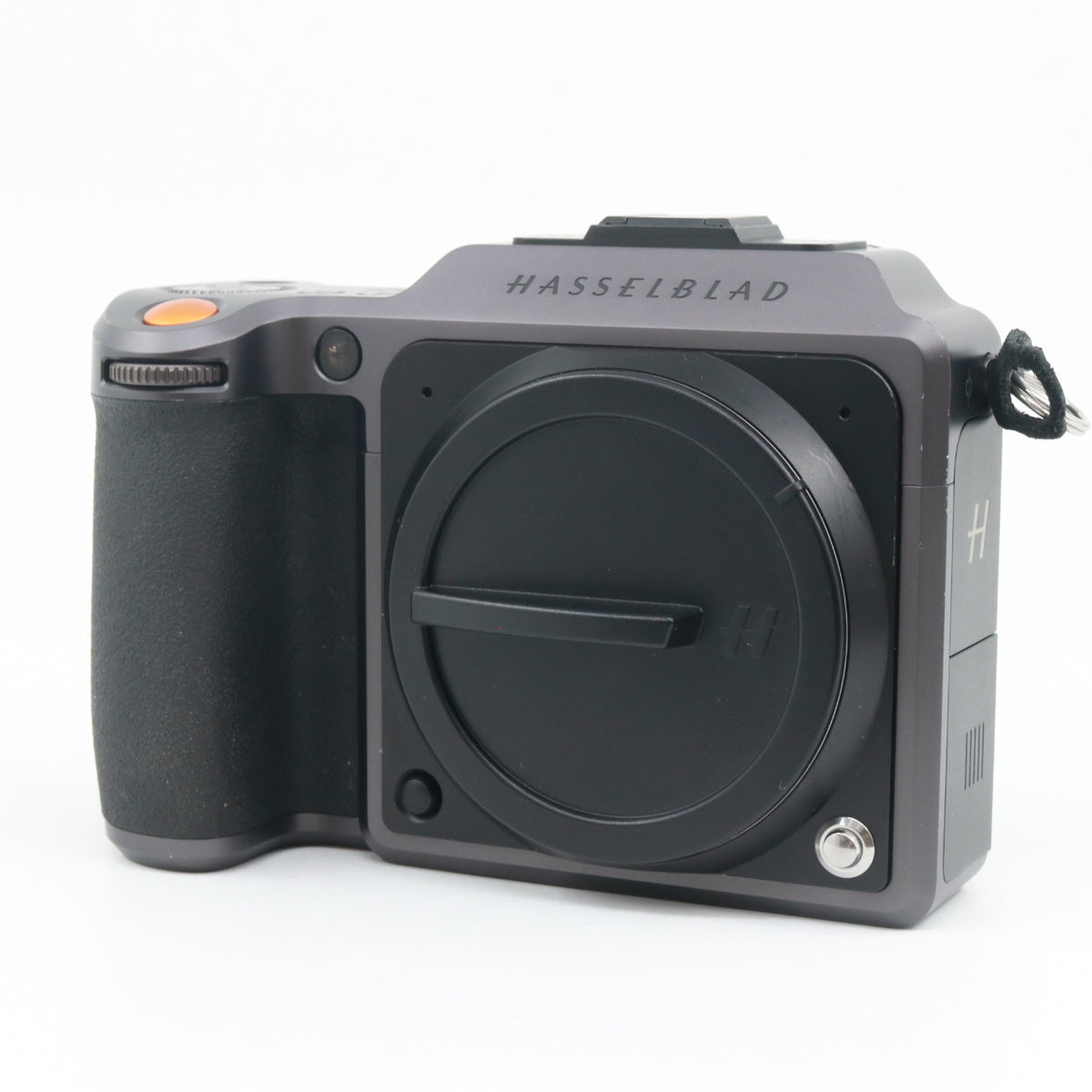 Hasselblad X1D II 50C boîtier occasion