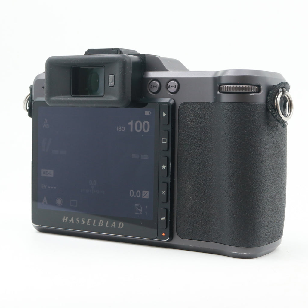 Hasselblad X1D II 50C boîtier occasion