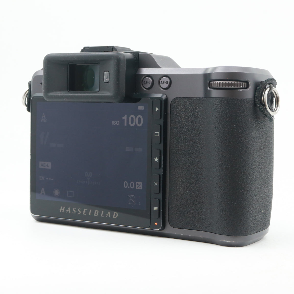 Hasselblad X1D II 50C boîtier occasion