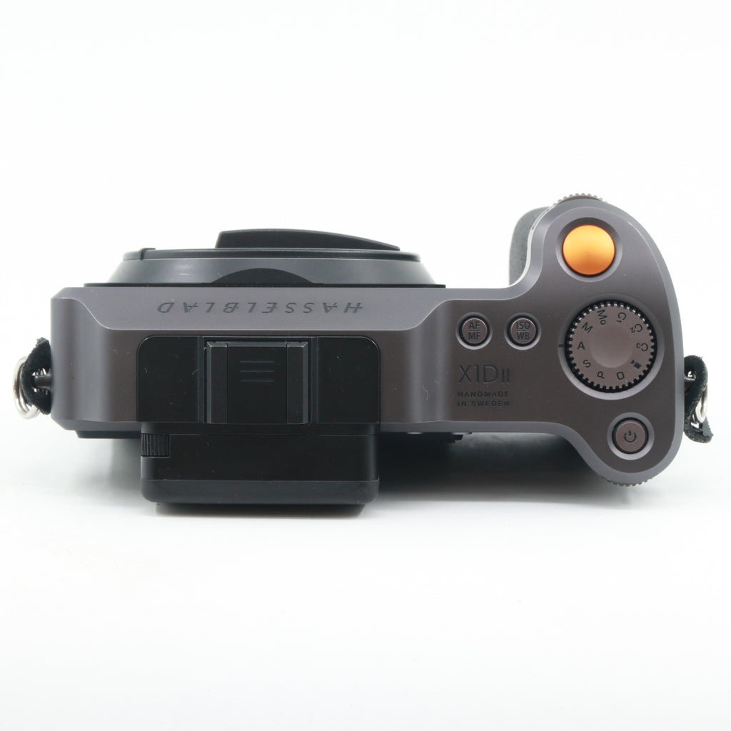 Hasselblad X1D II 50C boîtier occasion
