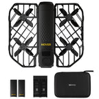 Hoverair X1 ProMAX Retail Combo