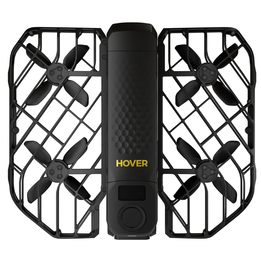 Hoverair X1 ProMAX Retail Combo