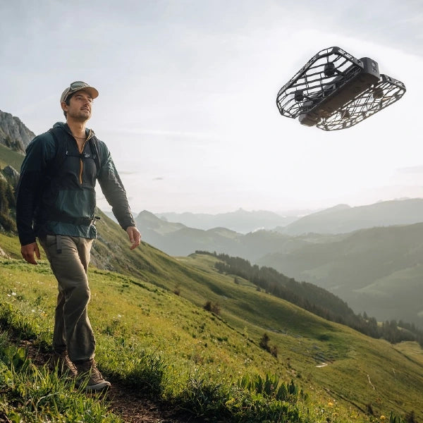 Hoverair X1 ProMAX Retail Combo