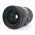 Sigma 24-35mm F/2 DG HSM ART Canon EF tweedehands