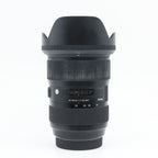 Sigma 24-35mm F/2 DG HSM ART Canon EF tweedehands