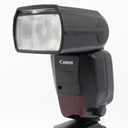 Canon Speedlite 600EX II-RT usato