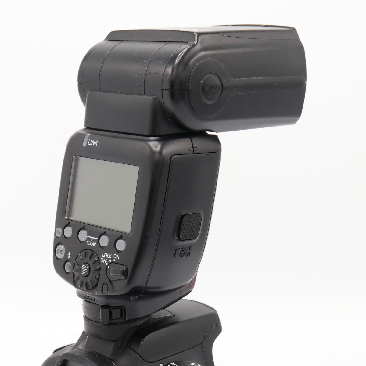 Canon Speedlite 600EX II-RT usato