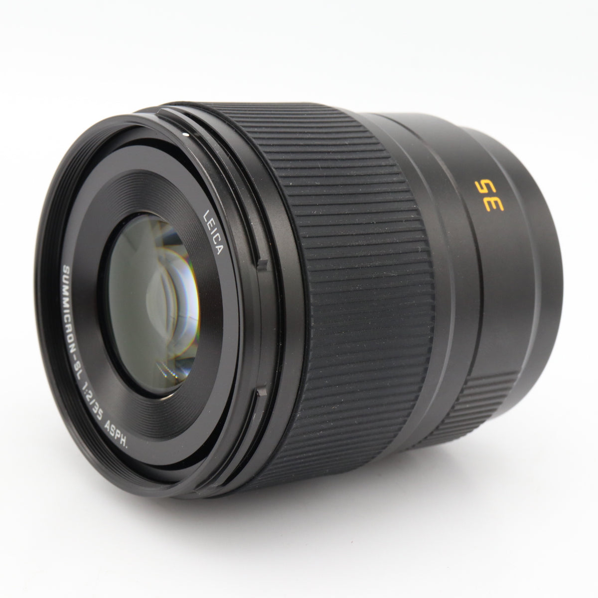 Leica 11192 Summicron-SL 35mm f/2 ASPH. used