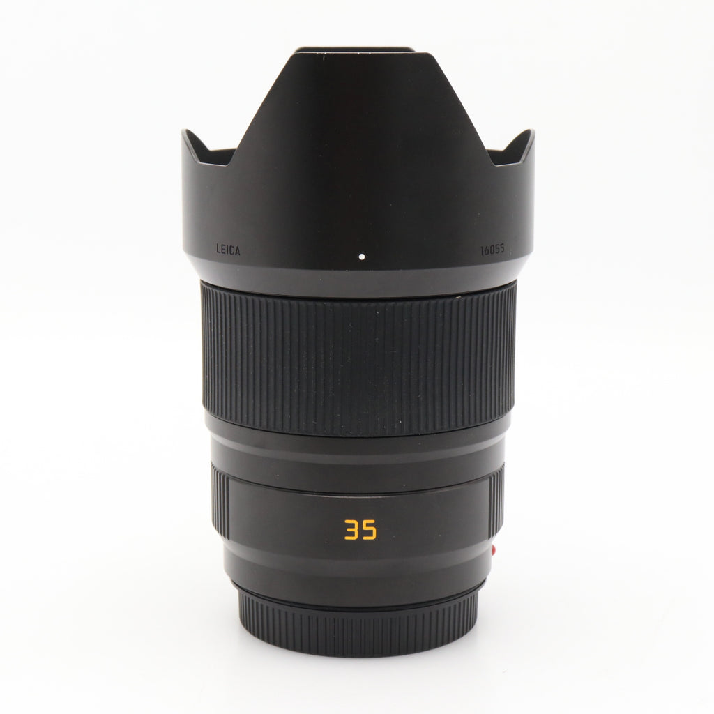 Leica 11192 Summicron-SL 35mm f/2 ASPH. used