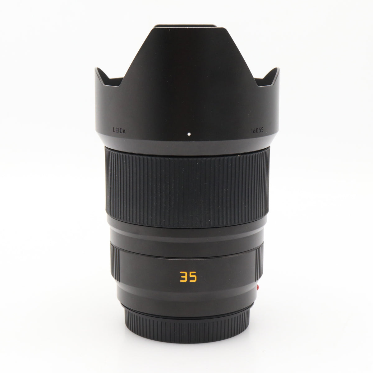 Leica 11192 Summicron-SL 35mm f/2 ASPH. used