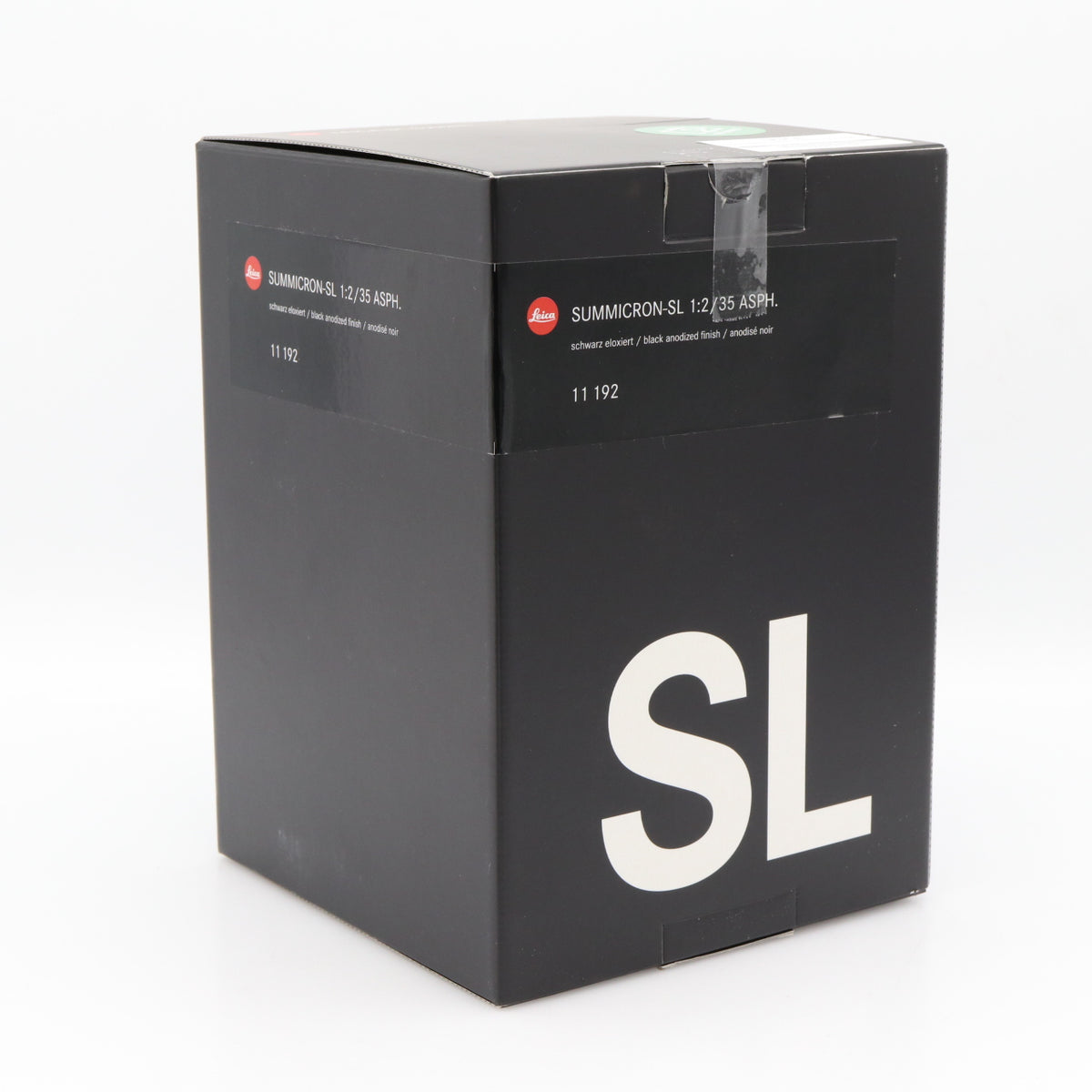Leica 11192 Summicron-SL 35mm f/2 ASPH. used