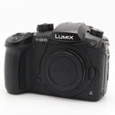 Panasonic Lumix DMC-GH5 boîtier occasion