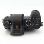 Panasonic Lumix DMC-GH5 boîtier occasion