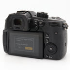 Panasonic Lumix DMC-GH5 boîtier occasion